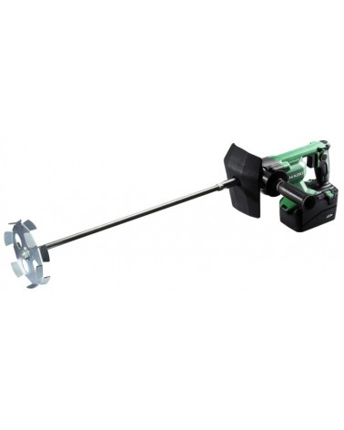 Hikoki UM36DABASIC Agitateur mélangeur 36V