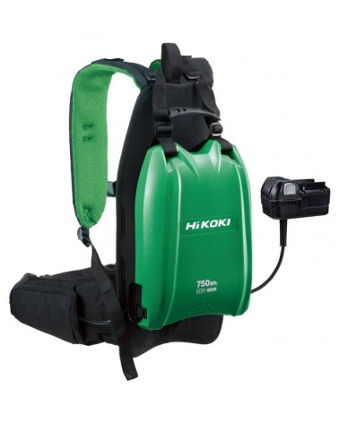 Hikoki BL36200 Station énérgie 36V 21AH