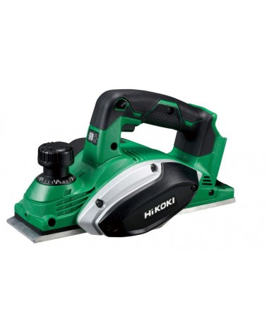 Hikoki P18DSLBASIC Raboteuse 18V