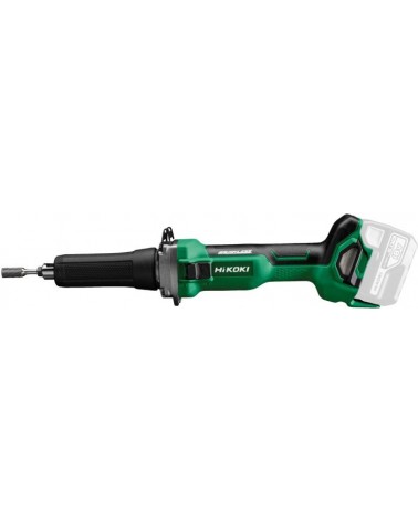 Hikoki GP18DABASIC Meuleuse droite 18V