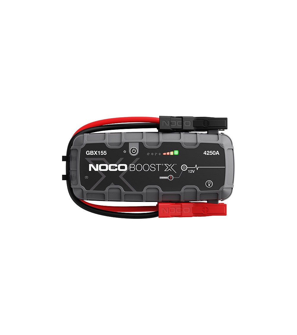 Booster de batterie NOCO GBX155 12V 4250A