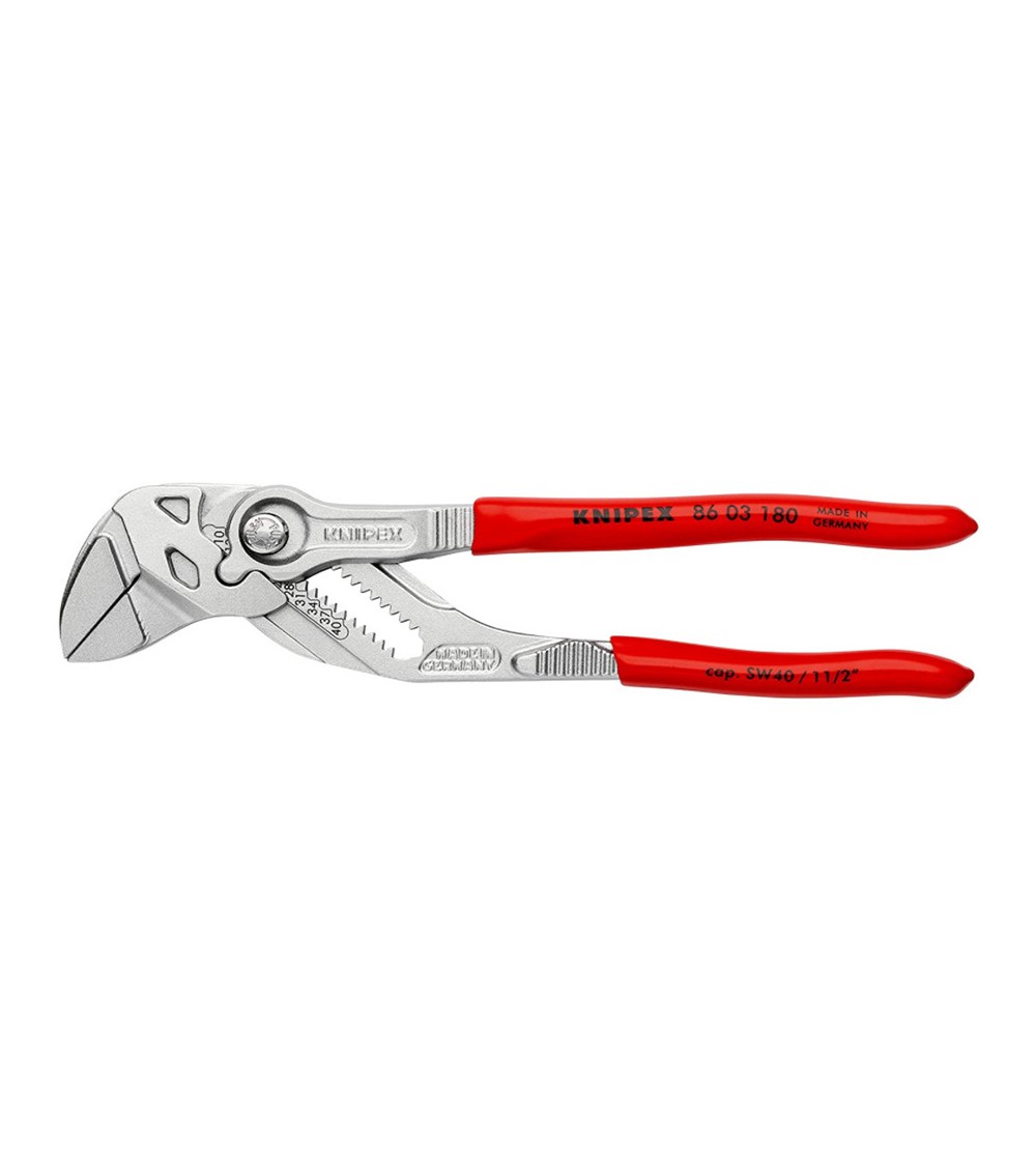 Pince clé KNIPEX